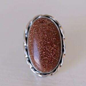 Goldie Lew Jennifer Ring 7